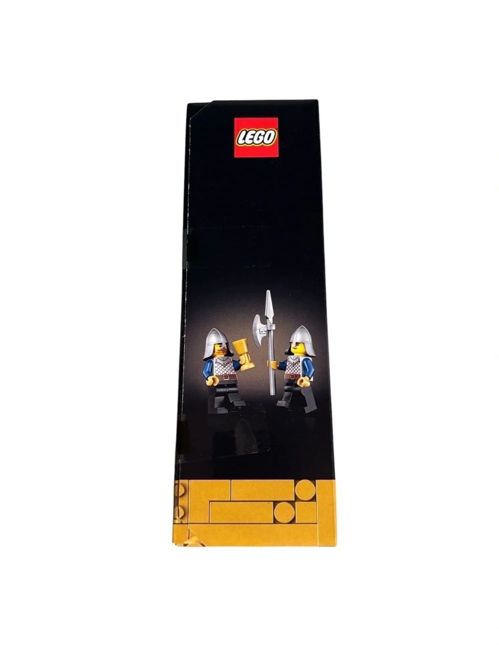 Lego Ideas Sea Serpent Set (#40912)